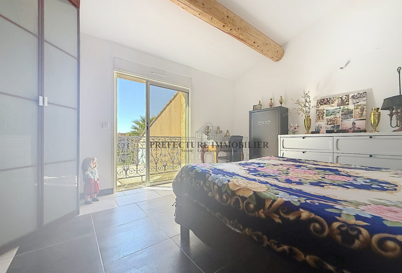 vente Appartement Sommieres - Photo 5