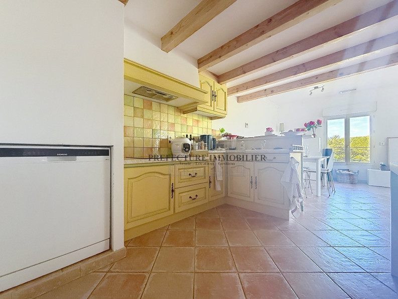 vente Appartement Sommieres - Photo 4