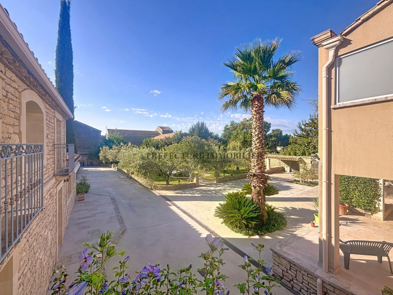 vente Appartement Sommieres - Photo 7