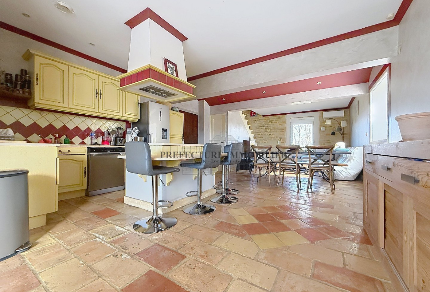 vente Appartement Sommieres - Photo 2