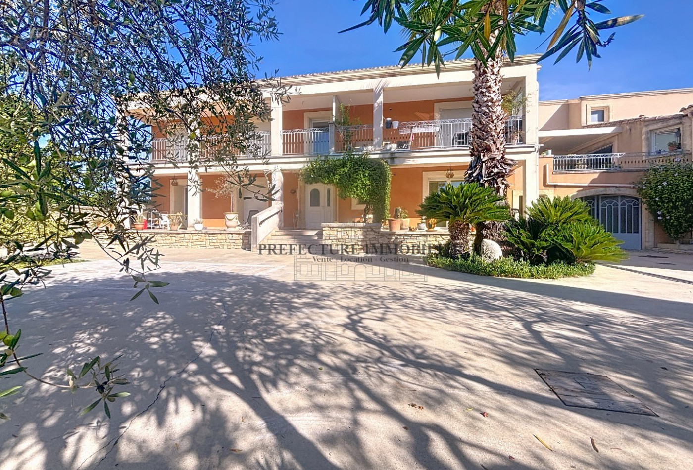 vente Appartement Sommieres - Photo 8