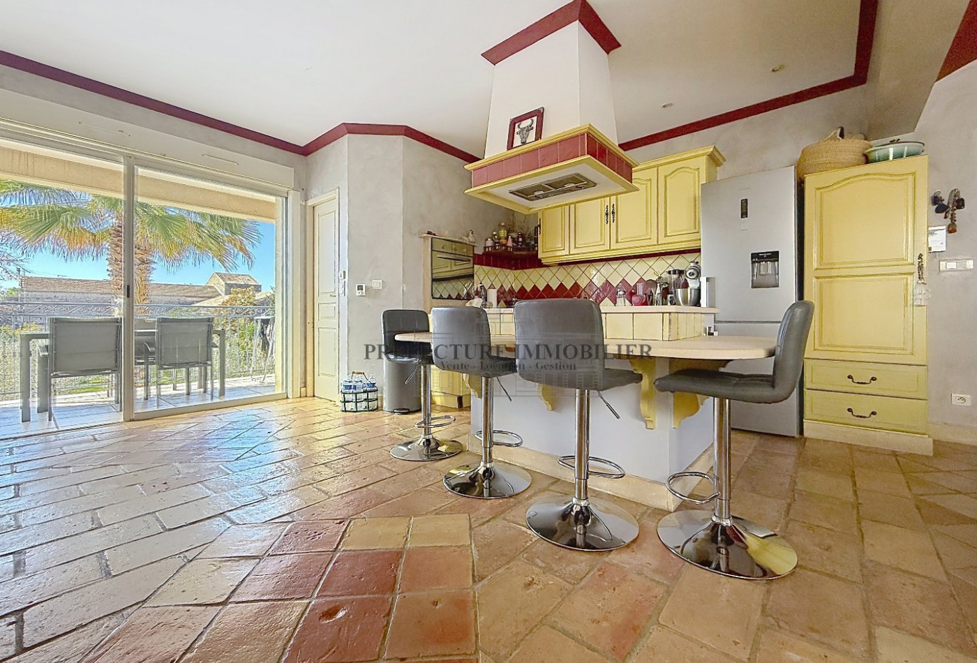 vente Appartement Sommieres - Photo 3