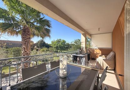 vente Appartement Sommieres