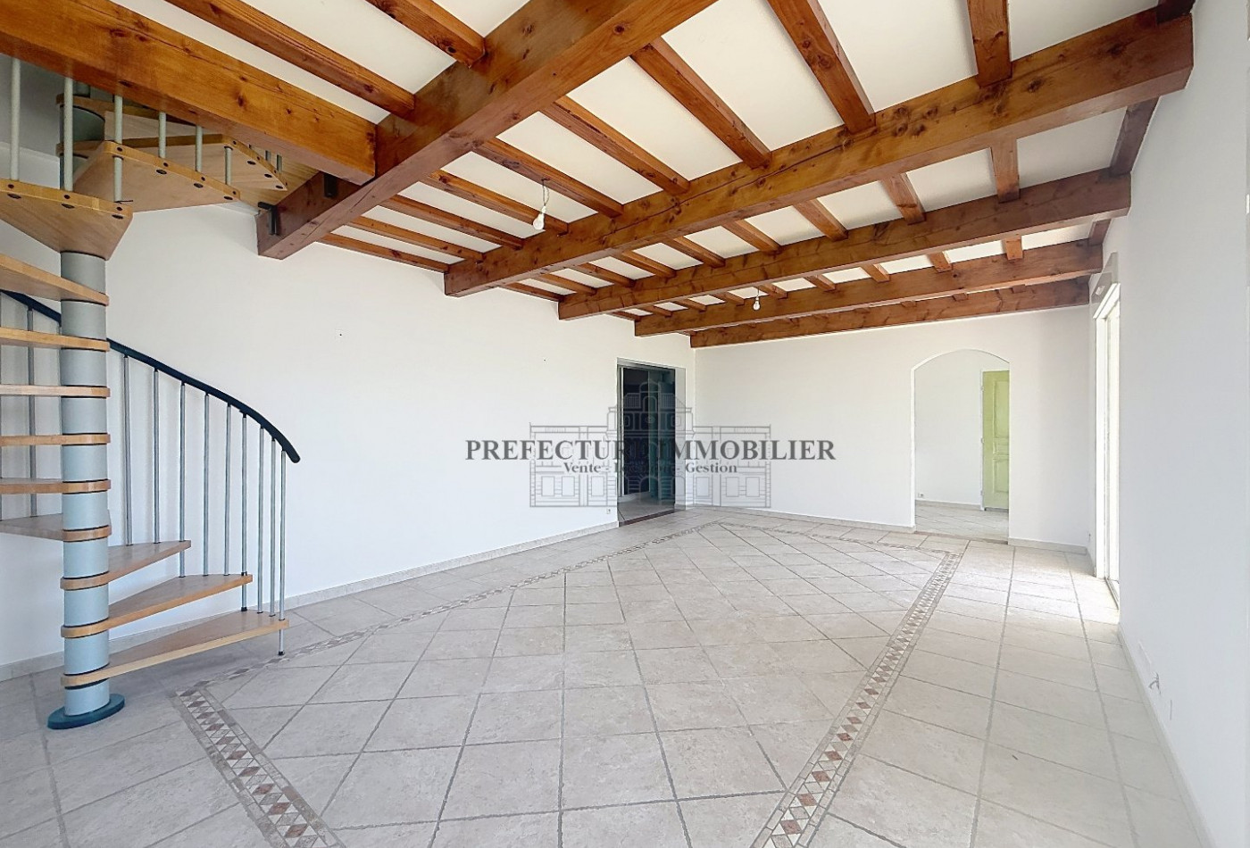 vente Appartement Sommieres - Photo 5
