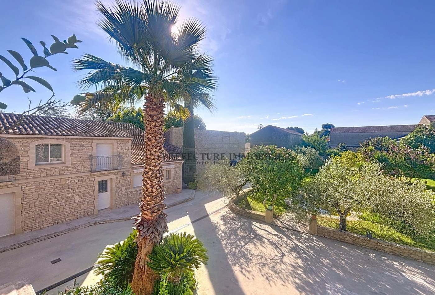 vente Appartement Sommieres - Photo 8