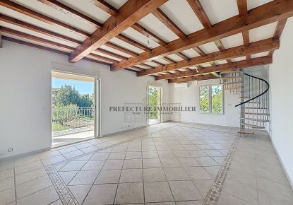 vente Appartement Sommieres