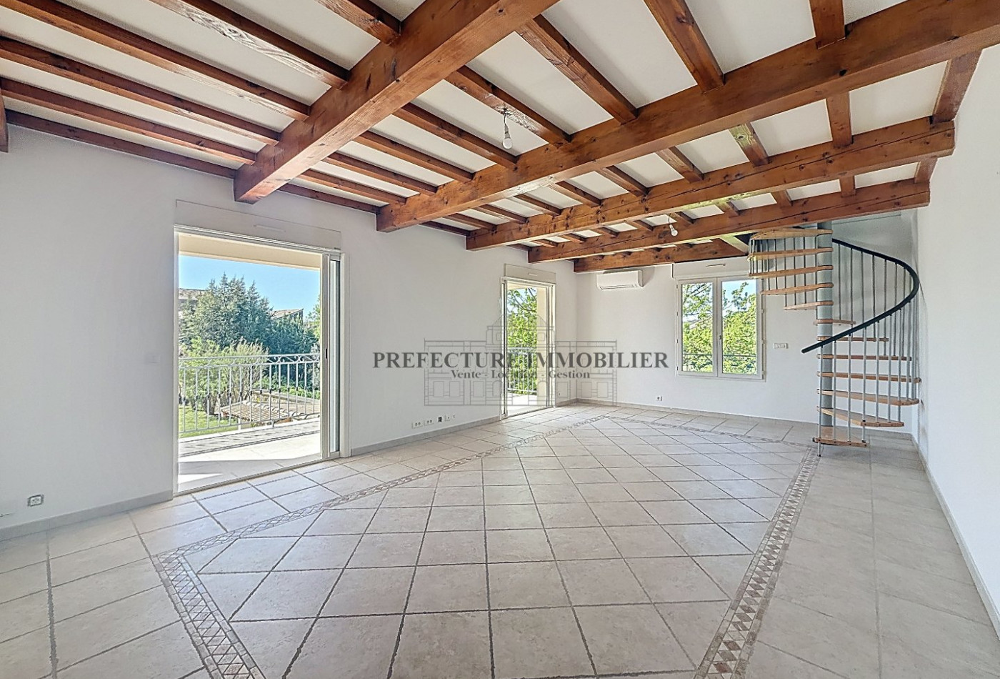 vente Appartement Sommieres - Photo 1