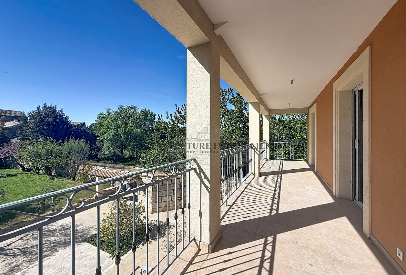 vente Appartement Sommieres - Photo 2