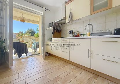 vente Appartement Sommieres