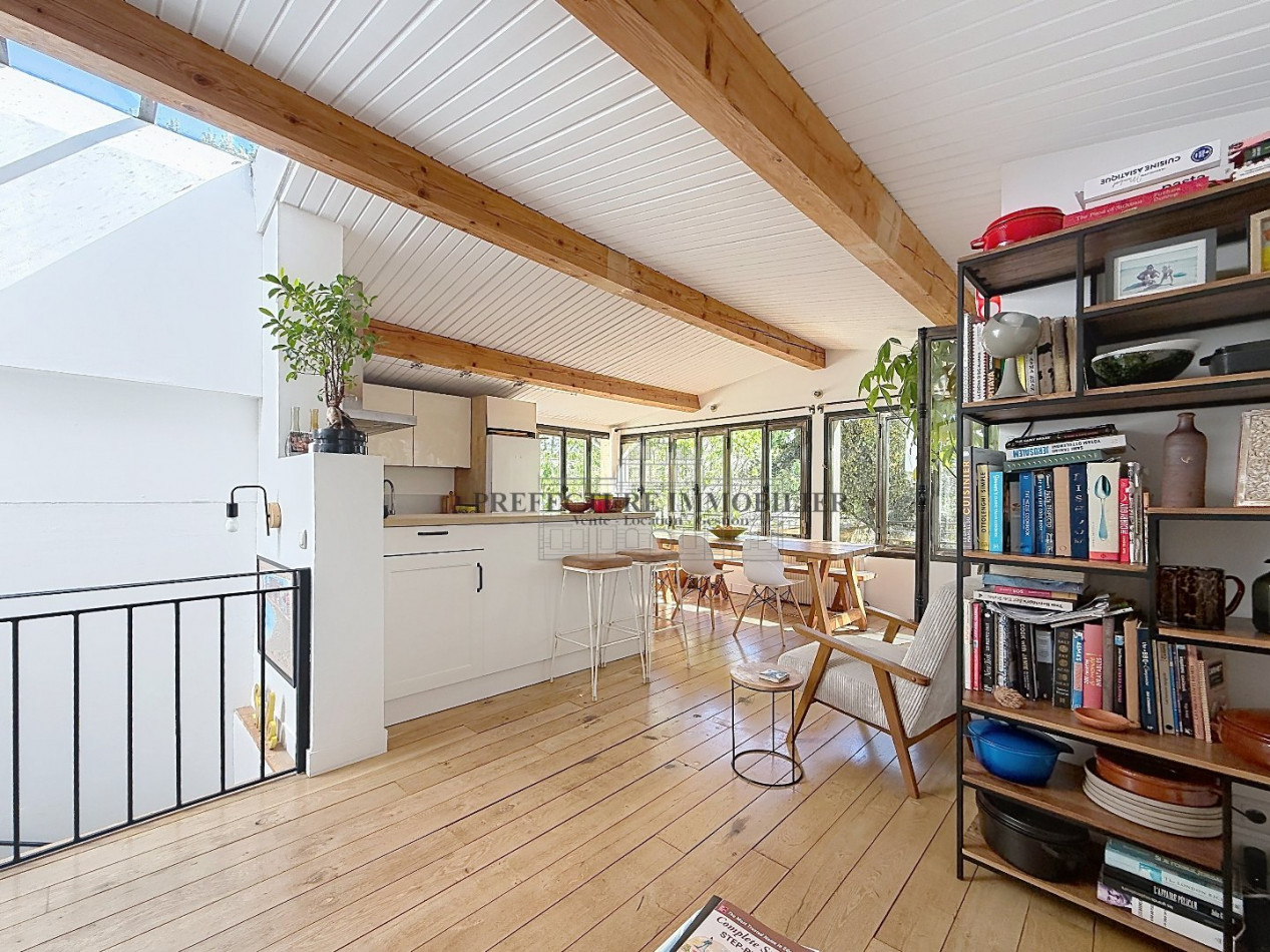 vente Maison Montpellier - Photo 4