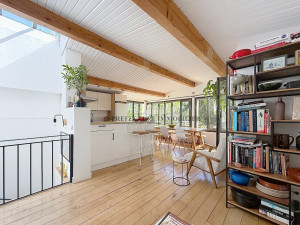 vente Maison Montpellier