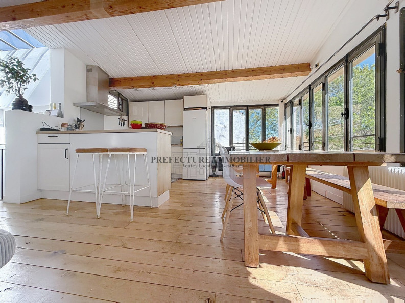 vente Maison Montpellier - Photo 2