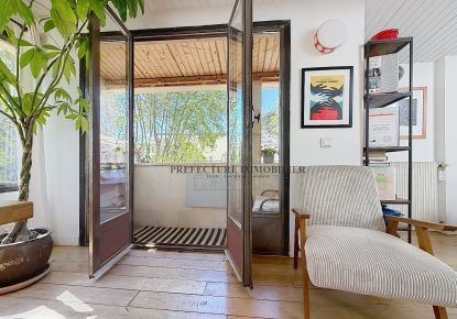 vente Maison Montpellier