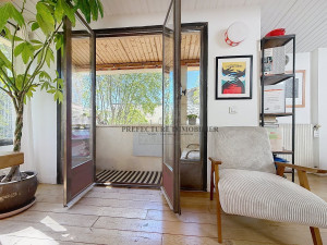vente Maison Montpellier