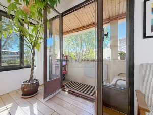 vente Maison Montpellier