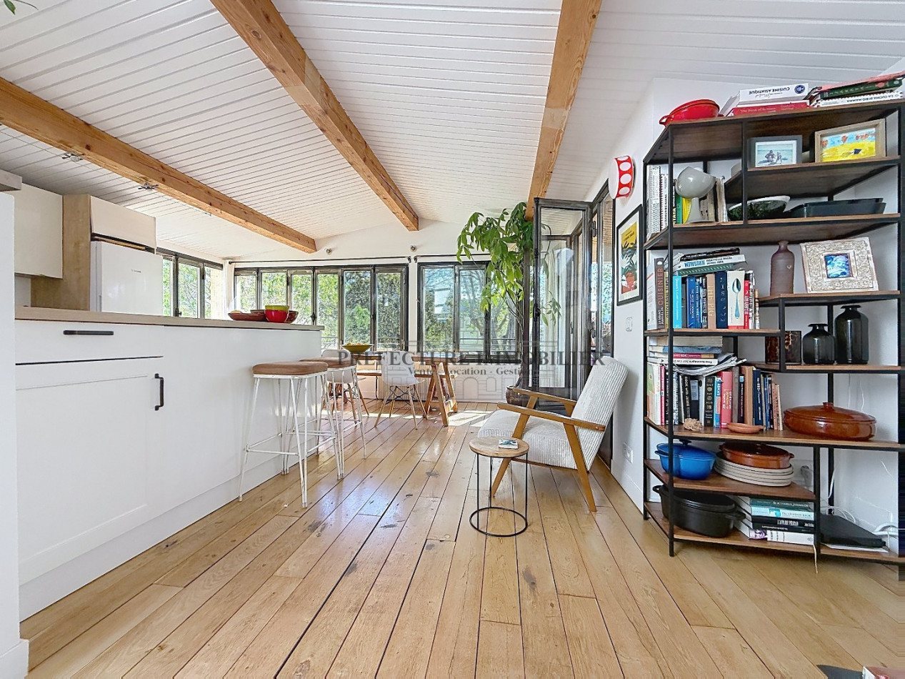 vente Maison Montpellier - Photo 3