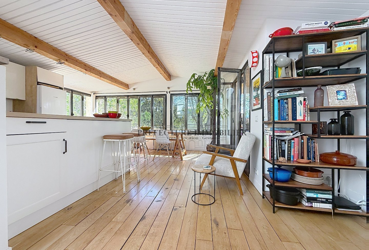 vente Maison Montpellier - Photo 3
