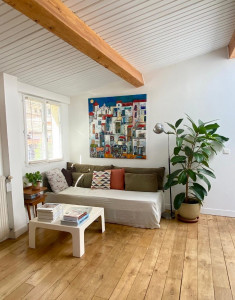 vente Maison Montpellier