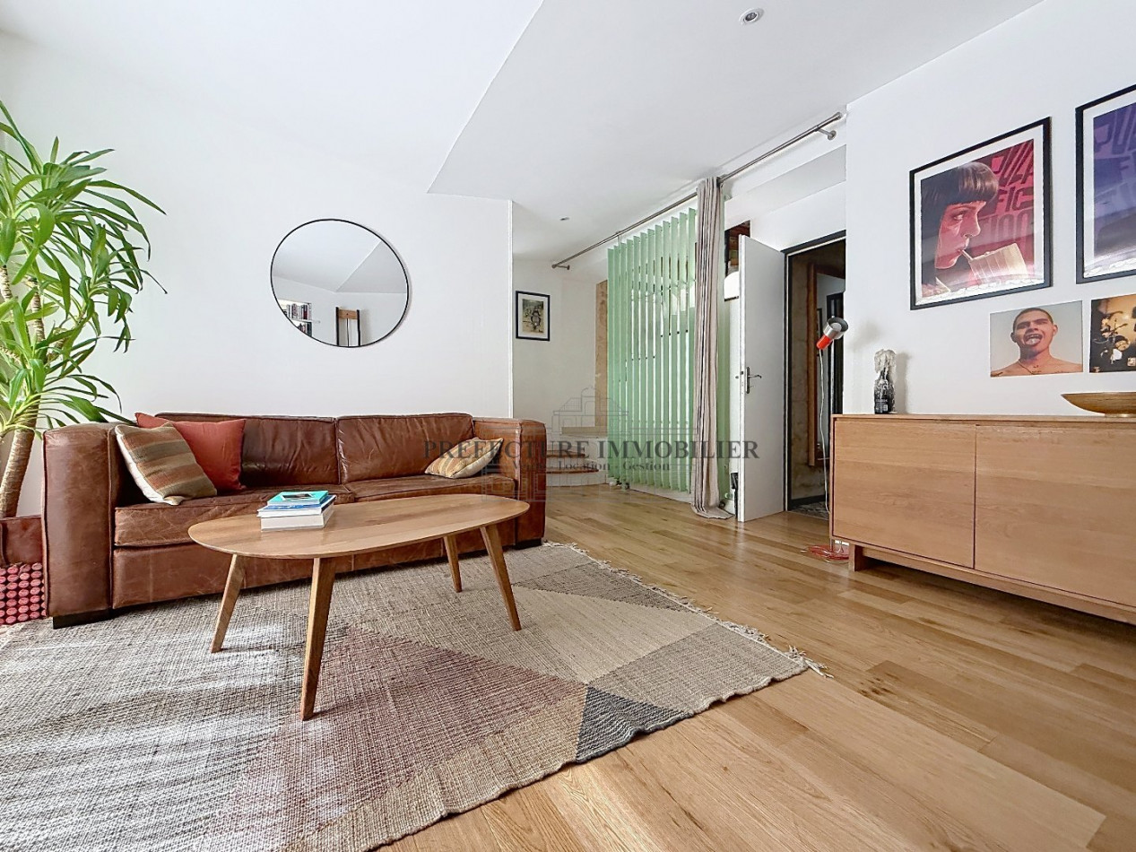 vente Maison Montpellier - Photo 9
