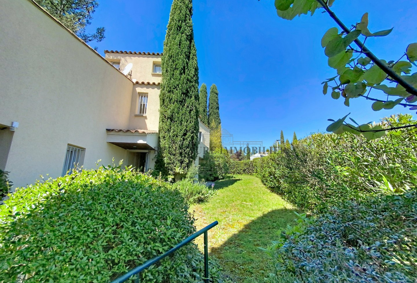 vente Villa d'architecte Saint Clement De Riviere - Photo 10
