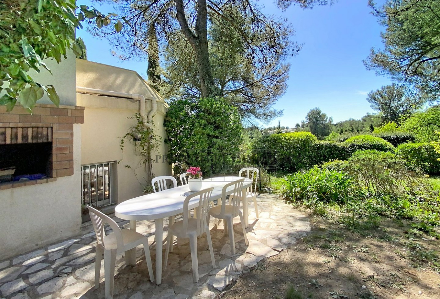 vente Villa d'architecte Saint Clement De Riviere - Photo 8