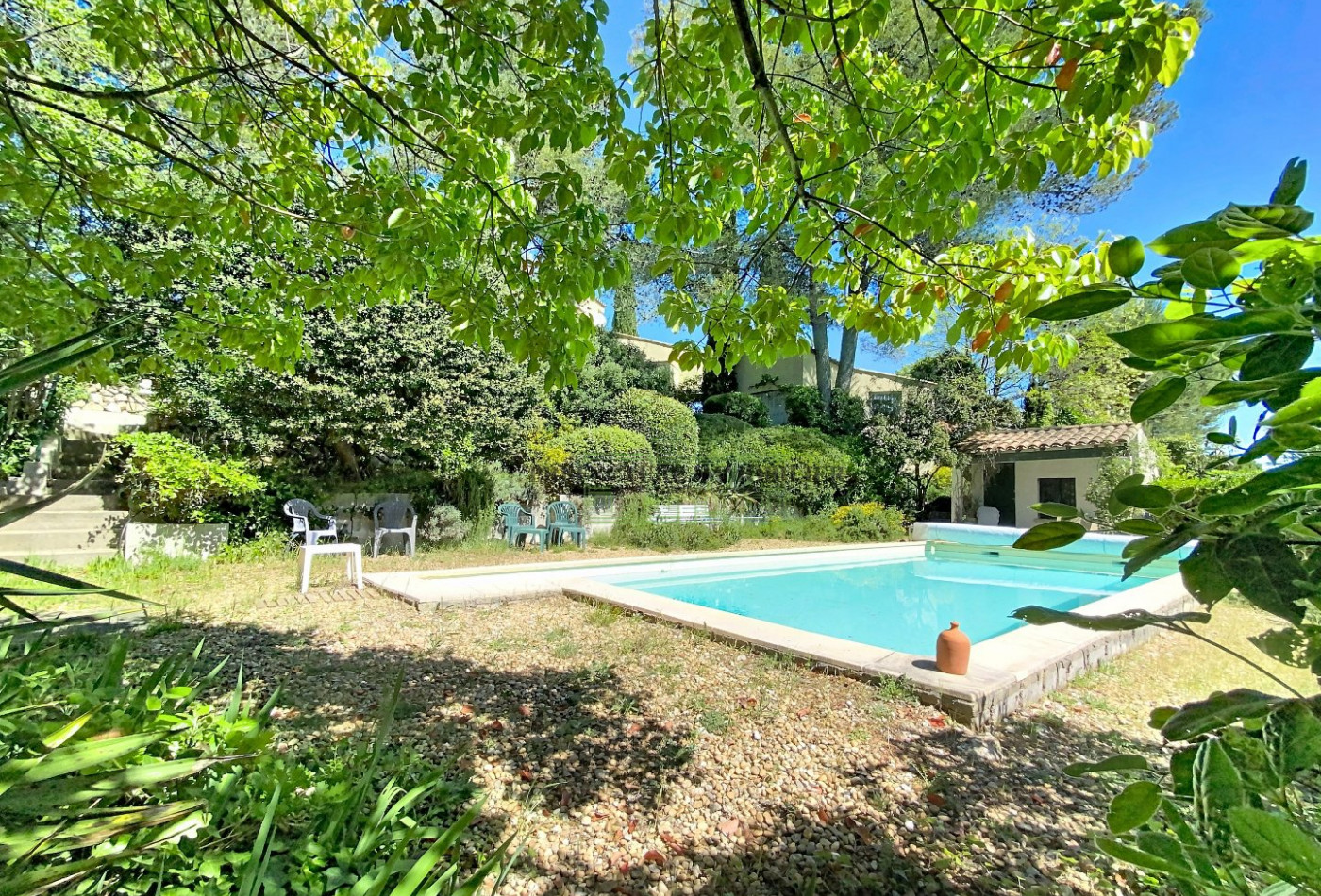 vente Villa d'architecte Saint Clement De Riviere - Photo 1