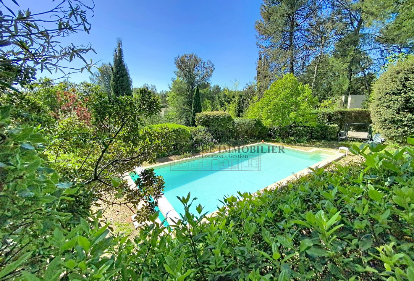 vente Villa d'architecte Saint Clement De Riviere - Photo 5
