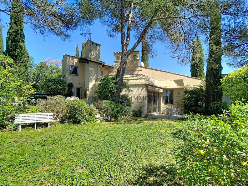 vente Villa d'architecte Saint Clement De Riviere - Photo 4