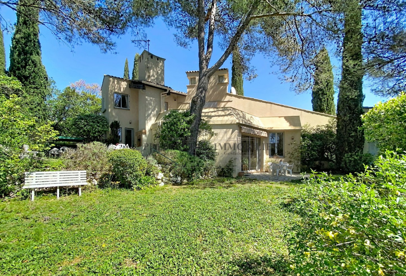 vente Villa d'architecte Saint Clement De Riviere - Photo 4