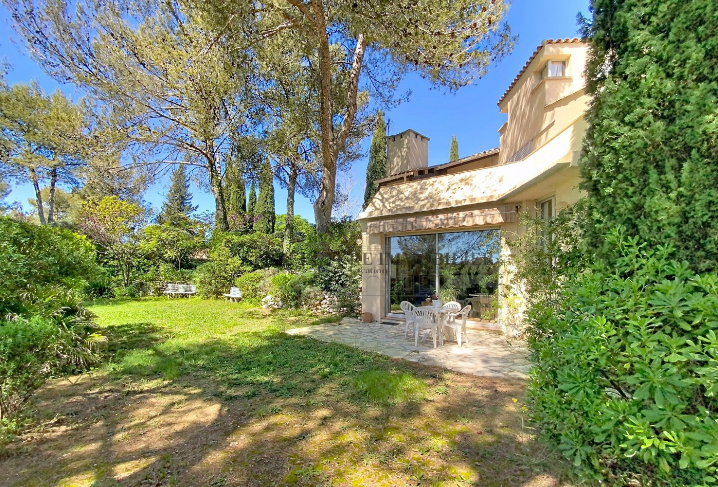 vente Villa d'architecte Saint Clement De Riviere - Photo 3