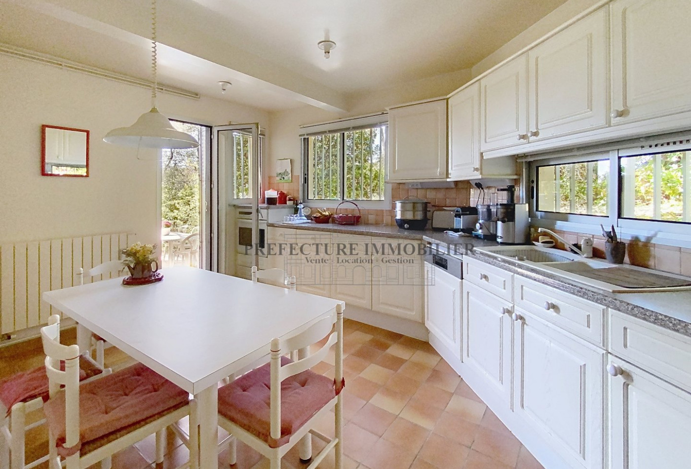 vente Villa d'architecte Saint Clement De Riviere - Photo 6