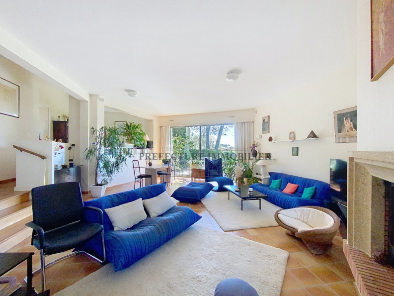 vente Villa d'architecte Saint Clement De Riviere - Photo 2