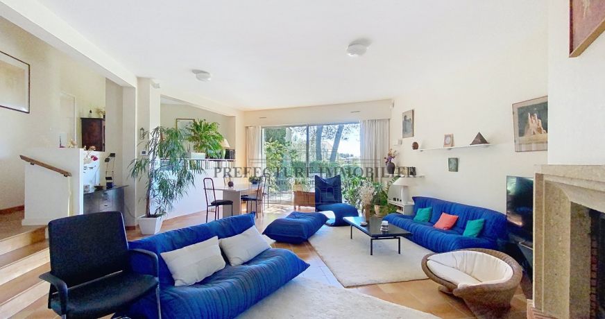 vente Villa d'architecte Saint Clement De Riviere