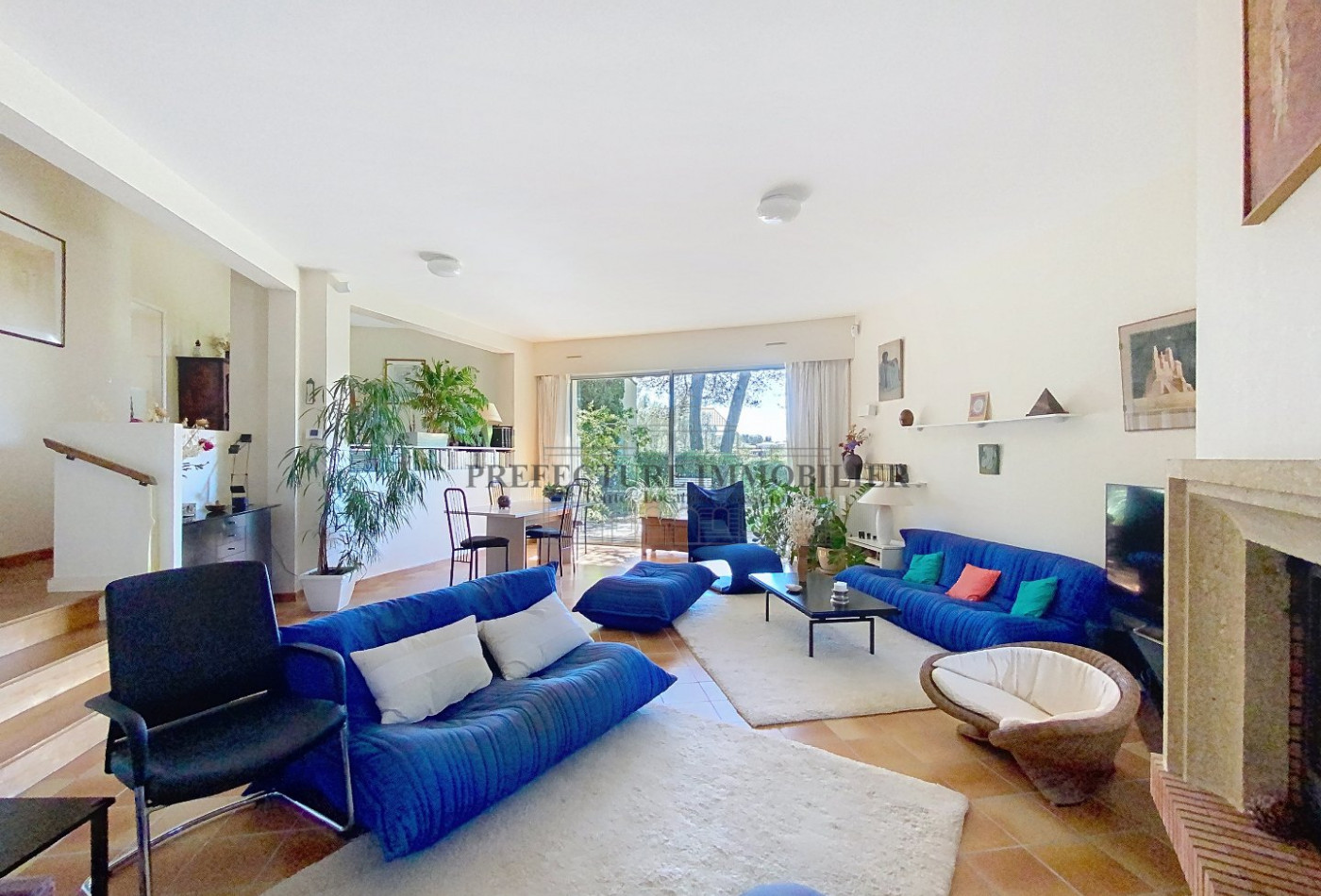 vente Villa d'architecte Saint Clement De Riviere - Photo 2