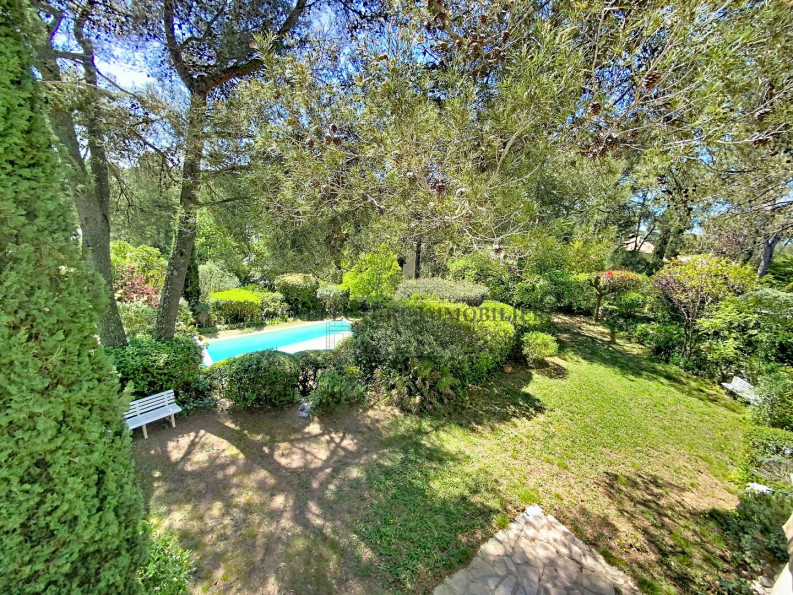 vente Villa d'architecte Saint Clement De Riviere - Photo 9