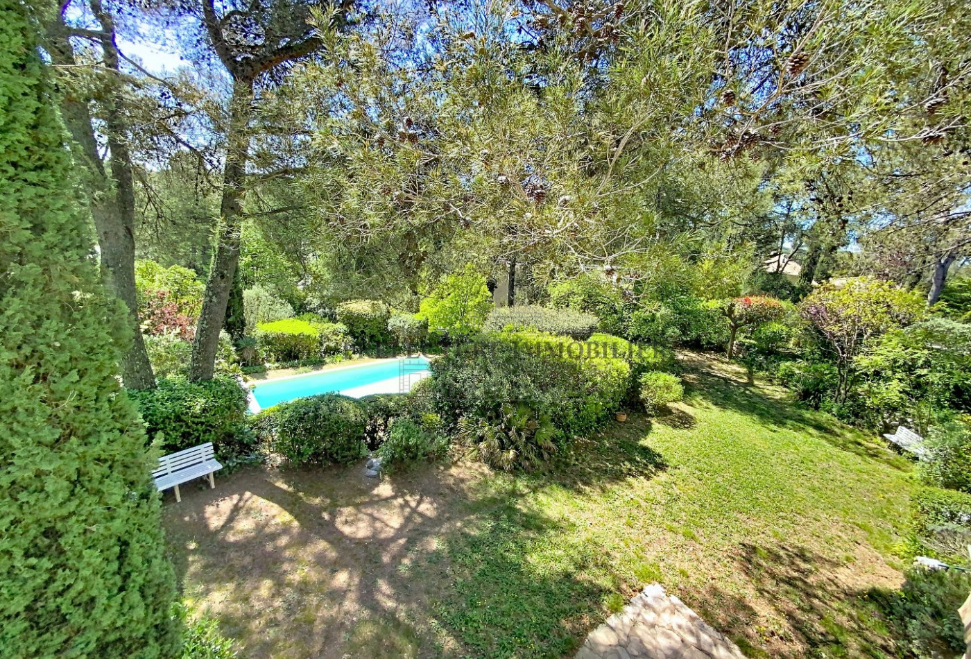 vente Villa d'architecte Saint Clement De Riviere - Photo 9