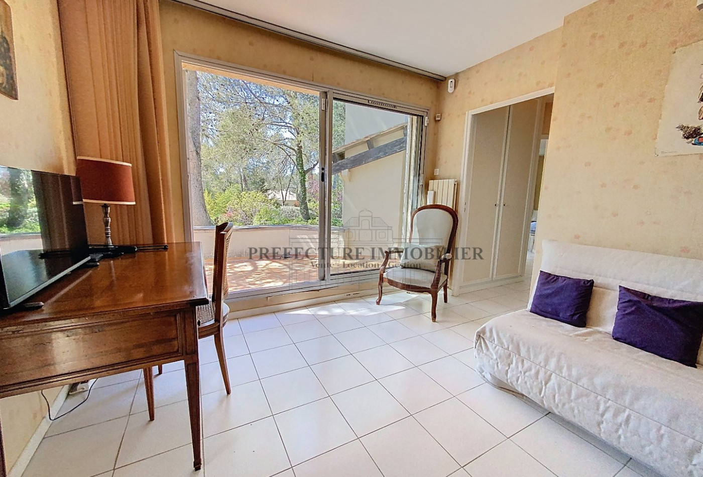 vente Villa d'architecte Saint Clement De Riviere - Photo 7