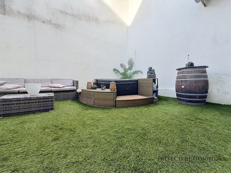 vente Maison Aigues Mortes - Photo 1