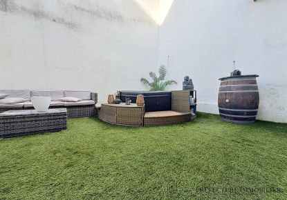 vente Maison Aigues Mortes