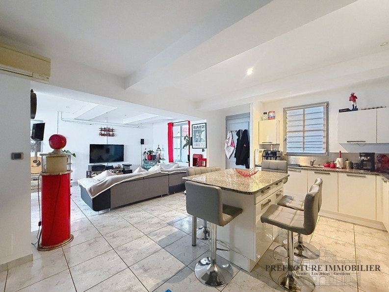 vente Maison Aigues Mortes - Photo 6