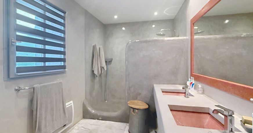 vente Maison Aigues Mortes