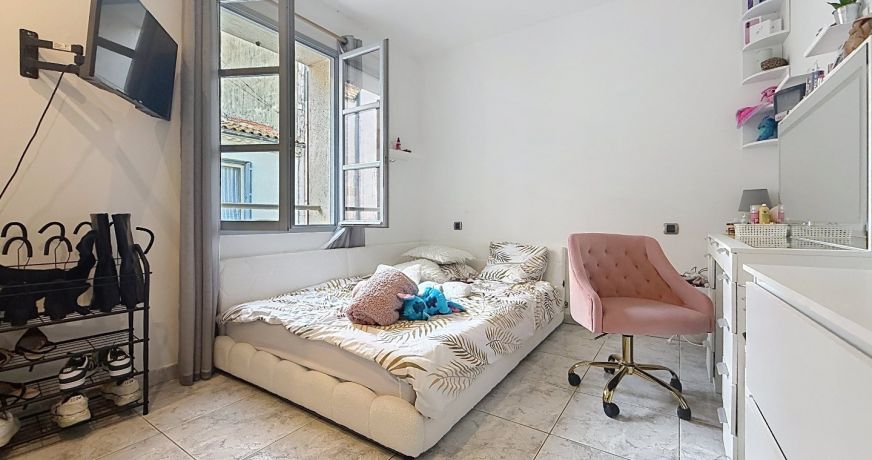 vente Maison Aigues Mortes