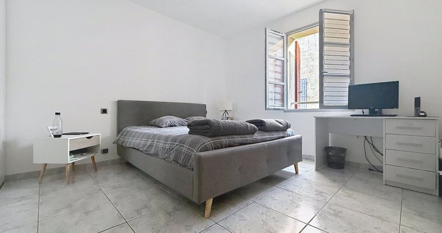 vente Maison Aigues Mortes