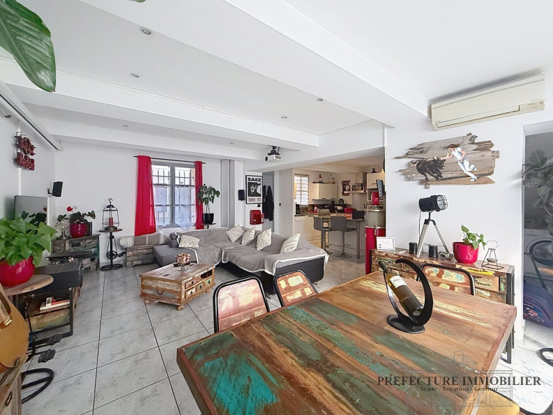 vente Maison Aigues Mortes - Photo 2