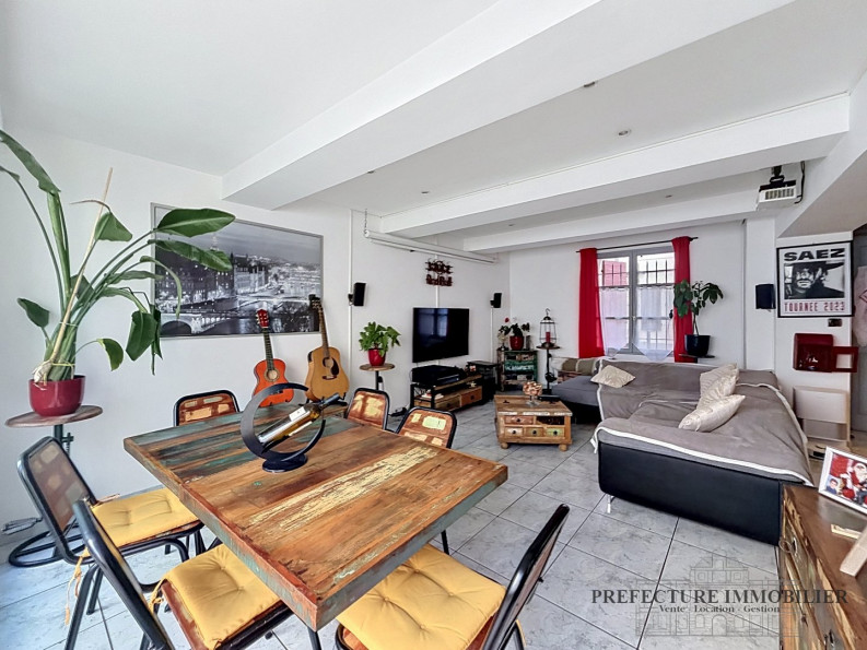 vente Maison Aigues Mortes - Photo 4