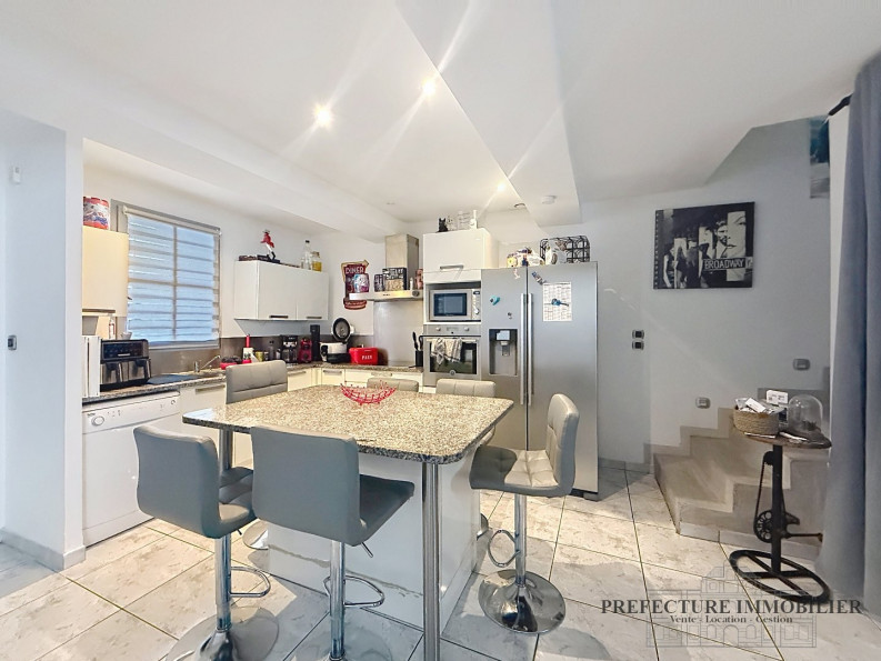 vente Maison Aigues Mortes - Photo 5