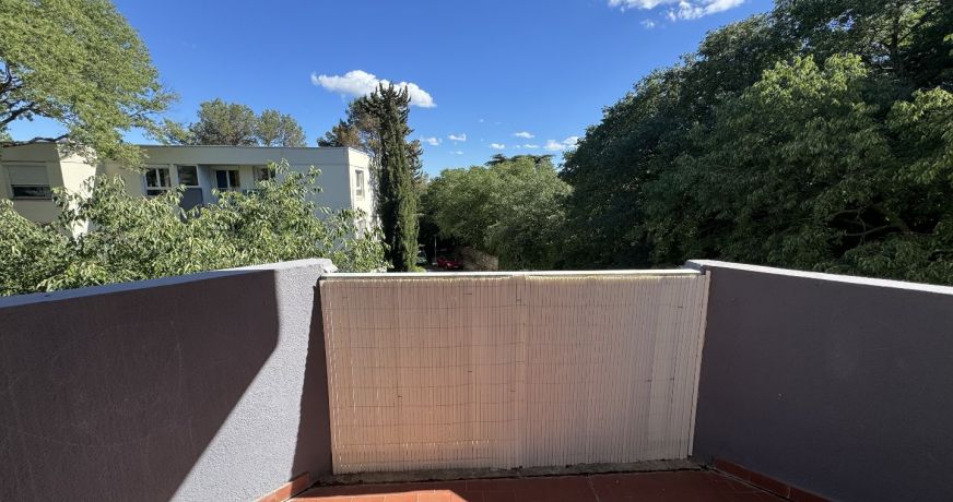 location Appartement Montpellier