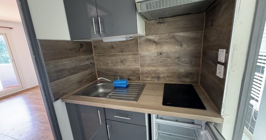 location Appartement Montpellier