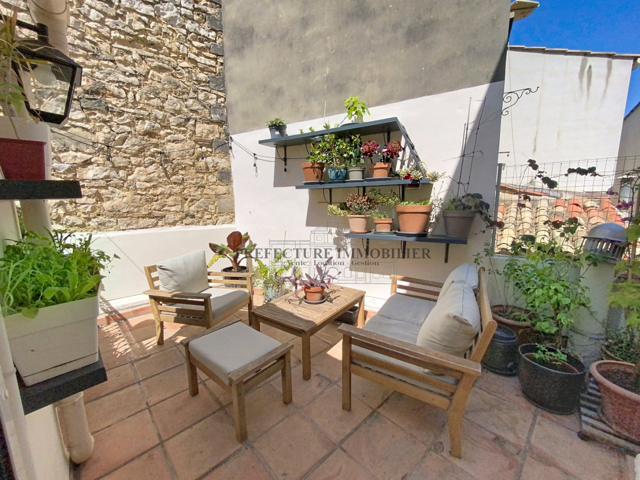vente Maison Montpellier - Photo 1