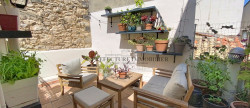 vente Maison Montpellier